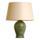 Ceramic lamp by Jacques SERRE 1970's