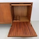 Vintage McIntosh sideboard designed by T. Robertson from the 1960s.