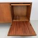 Vintage McIntosh sideboard designed by T. Robertson from the 1960s.