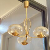 Lustre House sciolari 3 fires