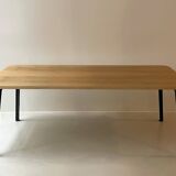 Rectangular Canteen Table designed by VG&P