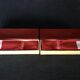 12 teaspoons/dessert silver robbe and berking house