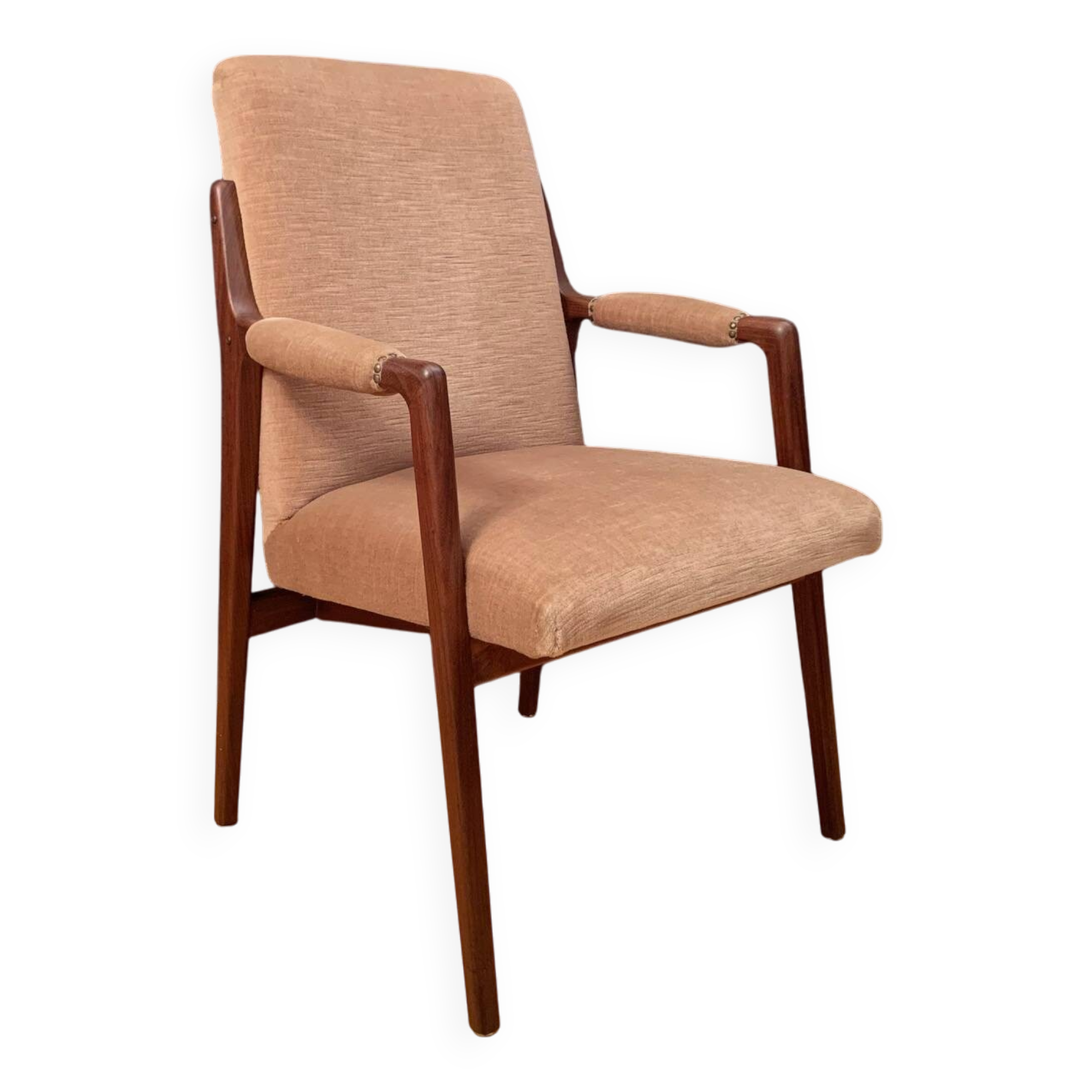Armchair, Sweden, 1950s