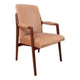Armchair, Sweden, 1950s