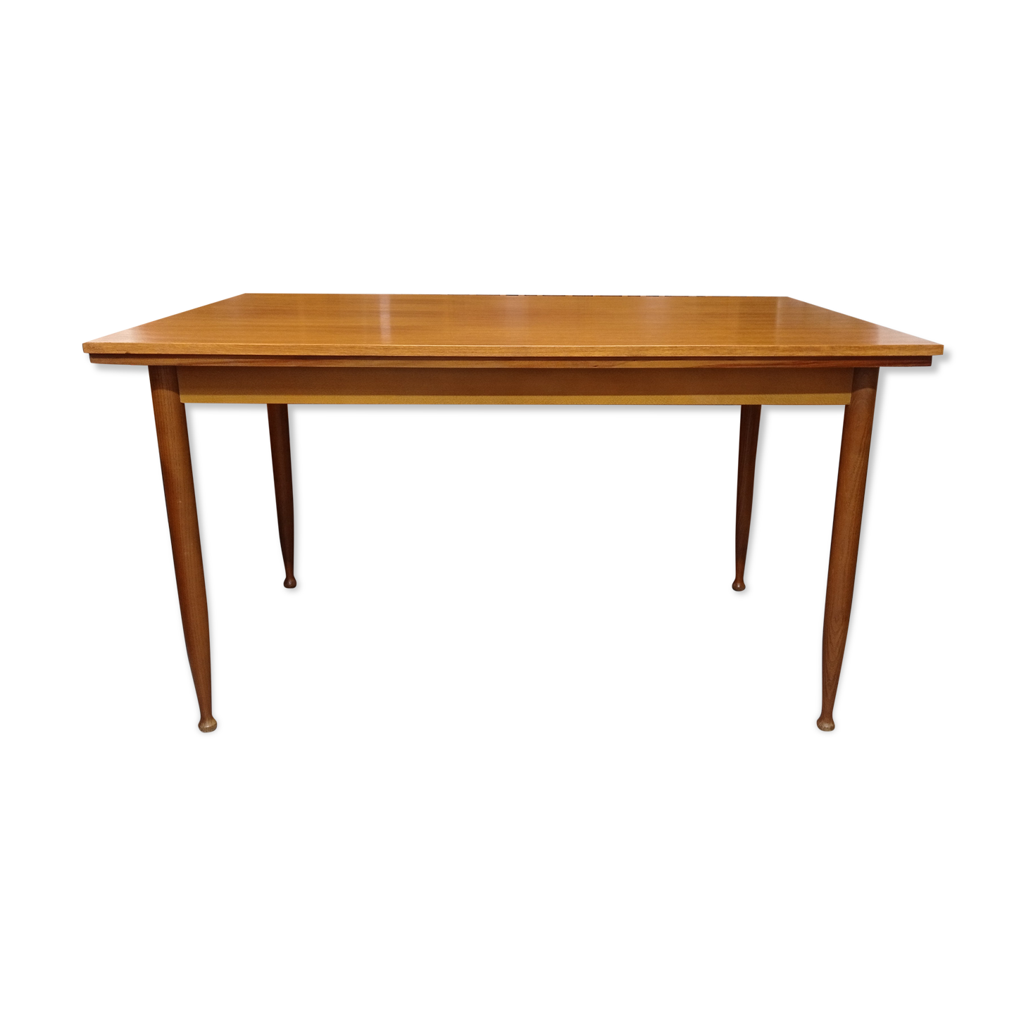 Scandinavian style table