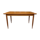 Table style scandinave