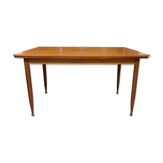 Scandinavian style table