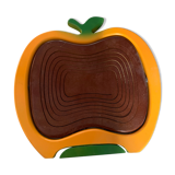 Vintage fruit basket