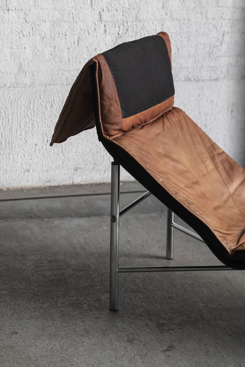 Lounge chair ‘Skye’ by Tord Björklund for IKEA, Sweden 1970s