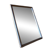 Barber mirror