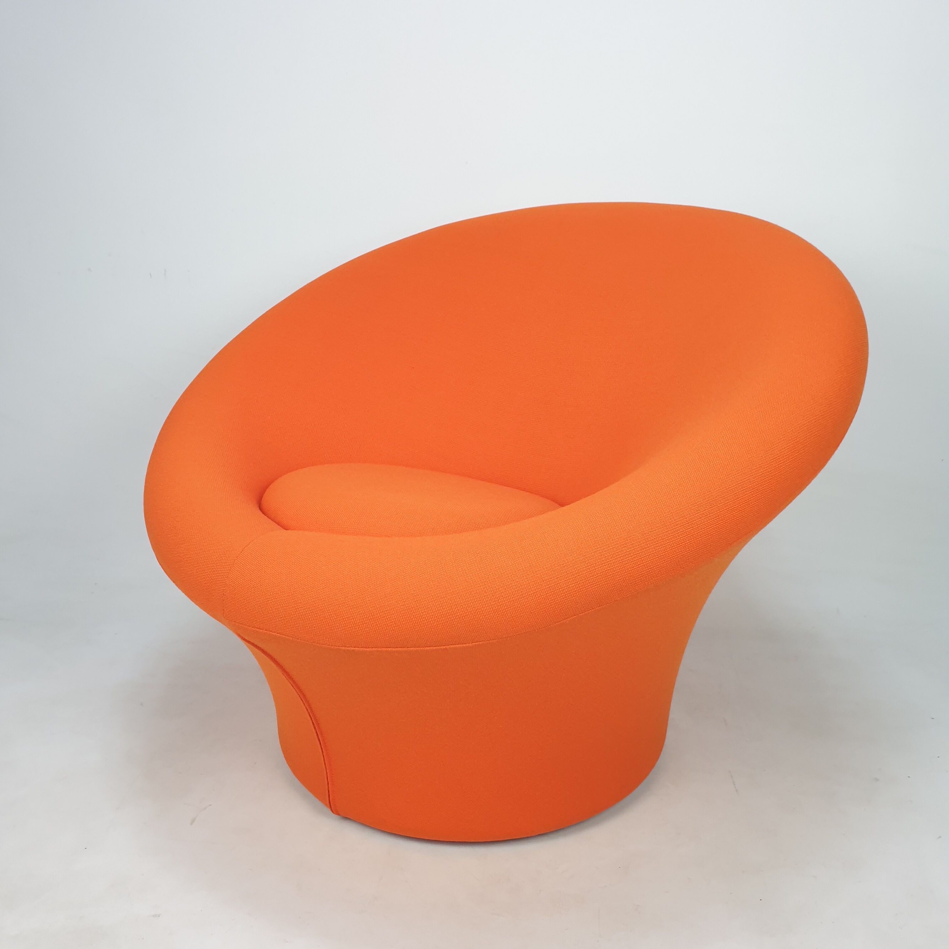 Mushroom Chair by Pierre Paulin for Artifort