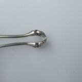 Christofle sugar tongs