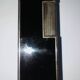 Briquet vintage Colibri of London John Sterling numéroté