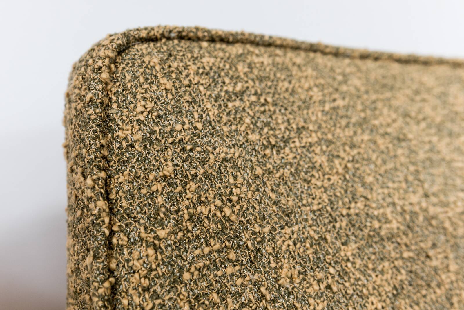 Kvadrat Customizable Pair Of Restored Mid Century Armchairs, 1960s
