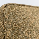 Kvadrat Customizable Pair Of Restored Mid Century Armchairs, 1960s