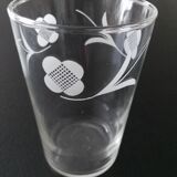 Lot of 6 Glasses
