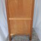 1950s storage unit with one drawer and one door