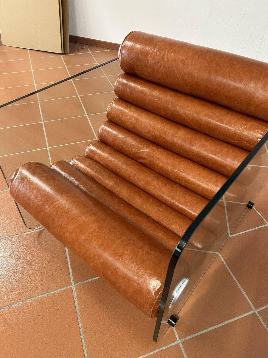 Armchair Fabio Lenci – Comfort Line Edition