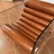 Armchair Fabio Lenci – Comfort Line Edition