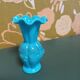 Opaline vase
