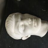 Mask plaster beginning 20th workshop