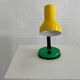 Lampe de bureau industriel