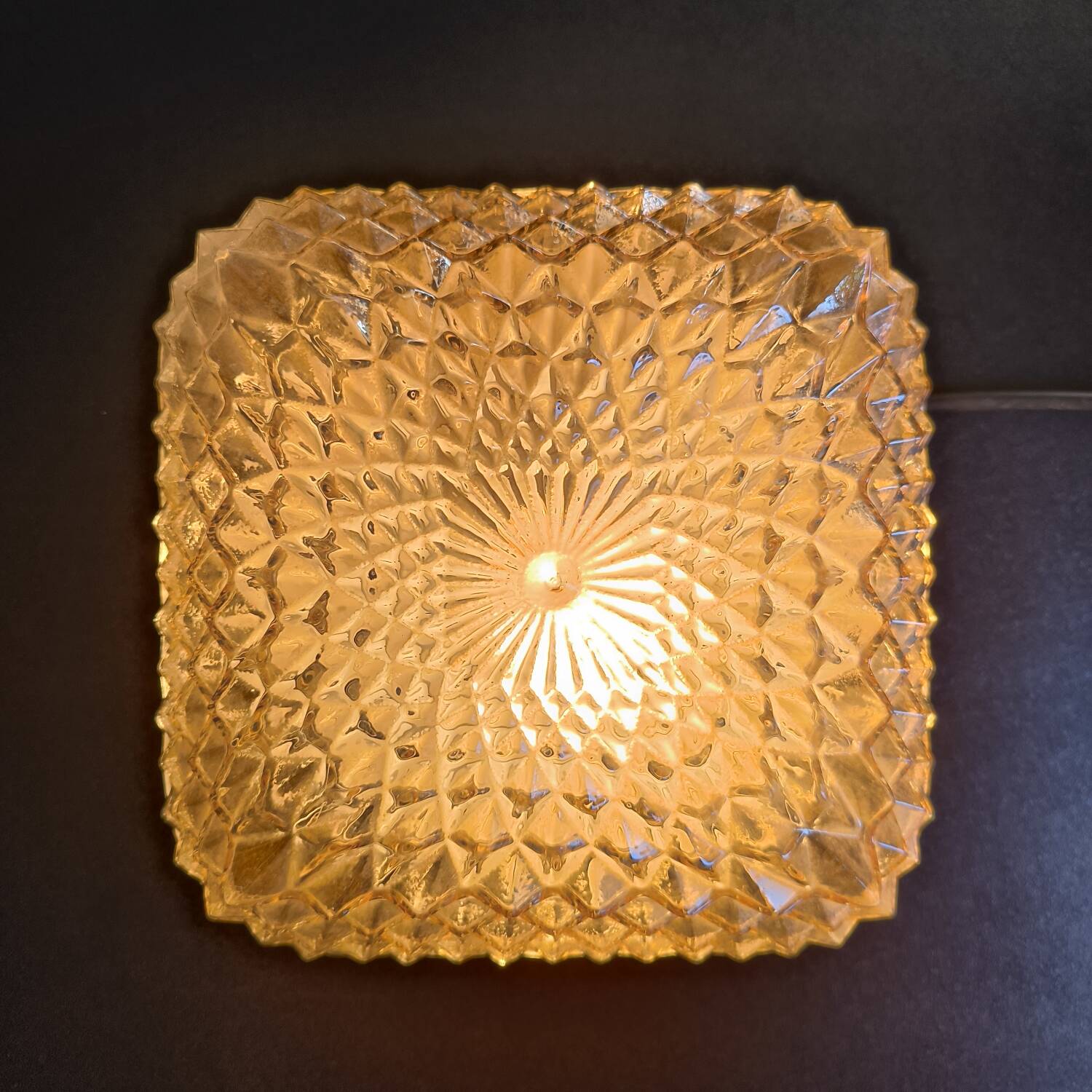 Ceiling light / Wall light