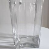 Star vase designed by Anne Nilsson for Ikea in the 1990s