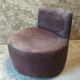 Swivel chair