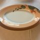 Service Capucine Porcelaines Lafarge -Limoges