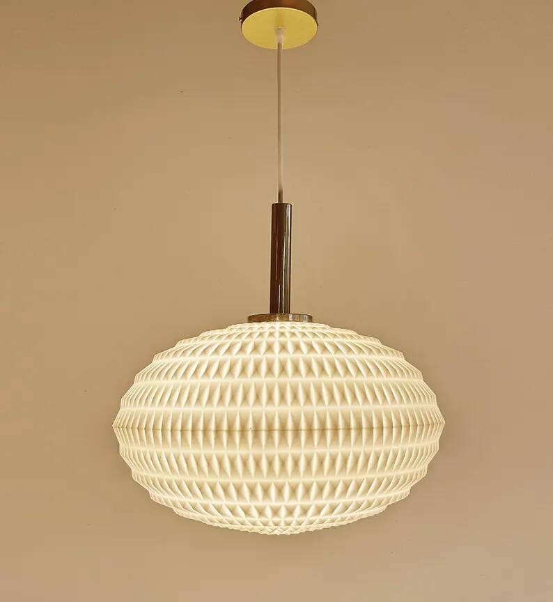 Suspension Cocoon Vintage, Scandinave
