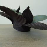 Vintage Flower wall lamp