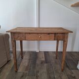 Chain Farm Table Desk