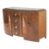 French Art Deco sideboard from the 1930s