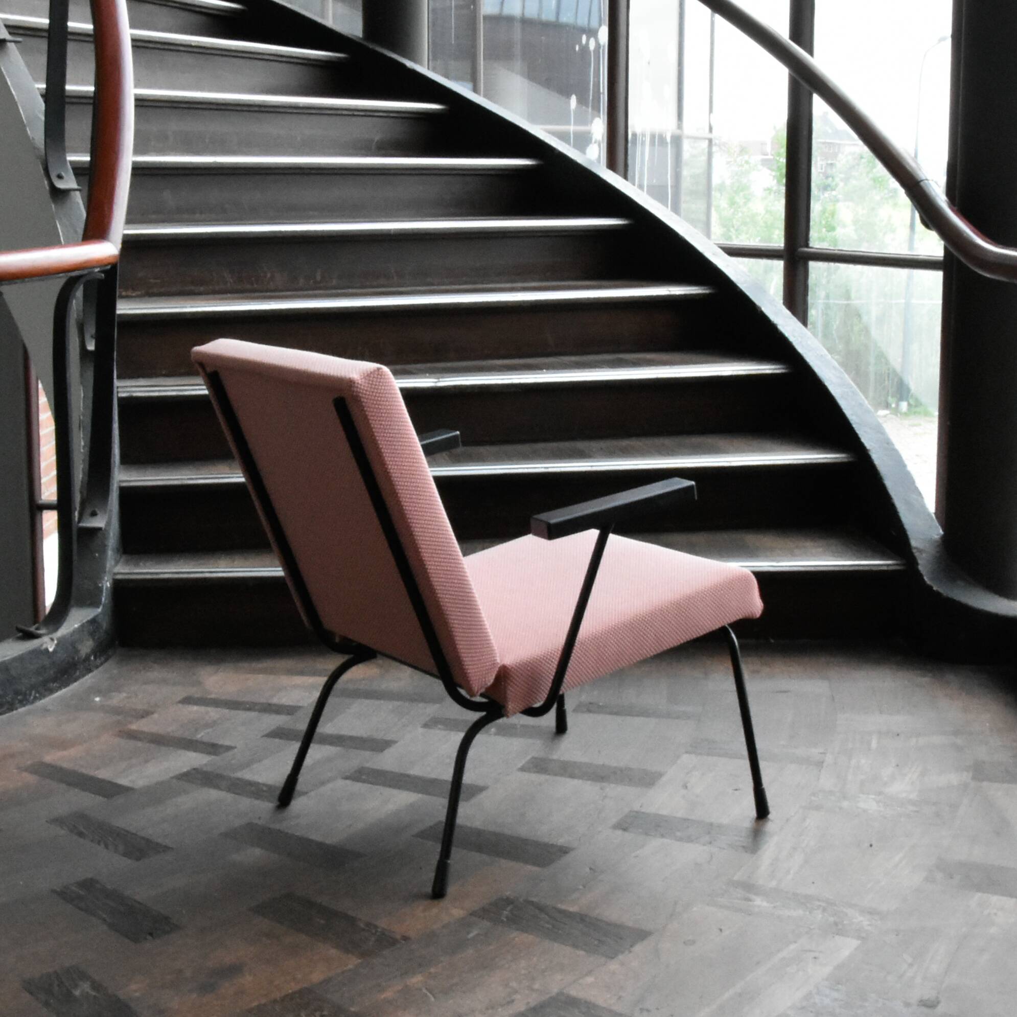 Gispen 1407 Chair