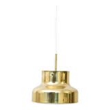 Vintage 'bumling' chandelier by Anders Pehrson