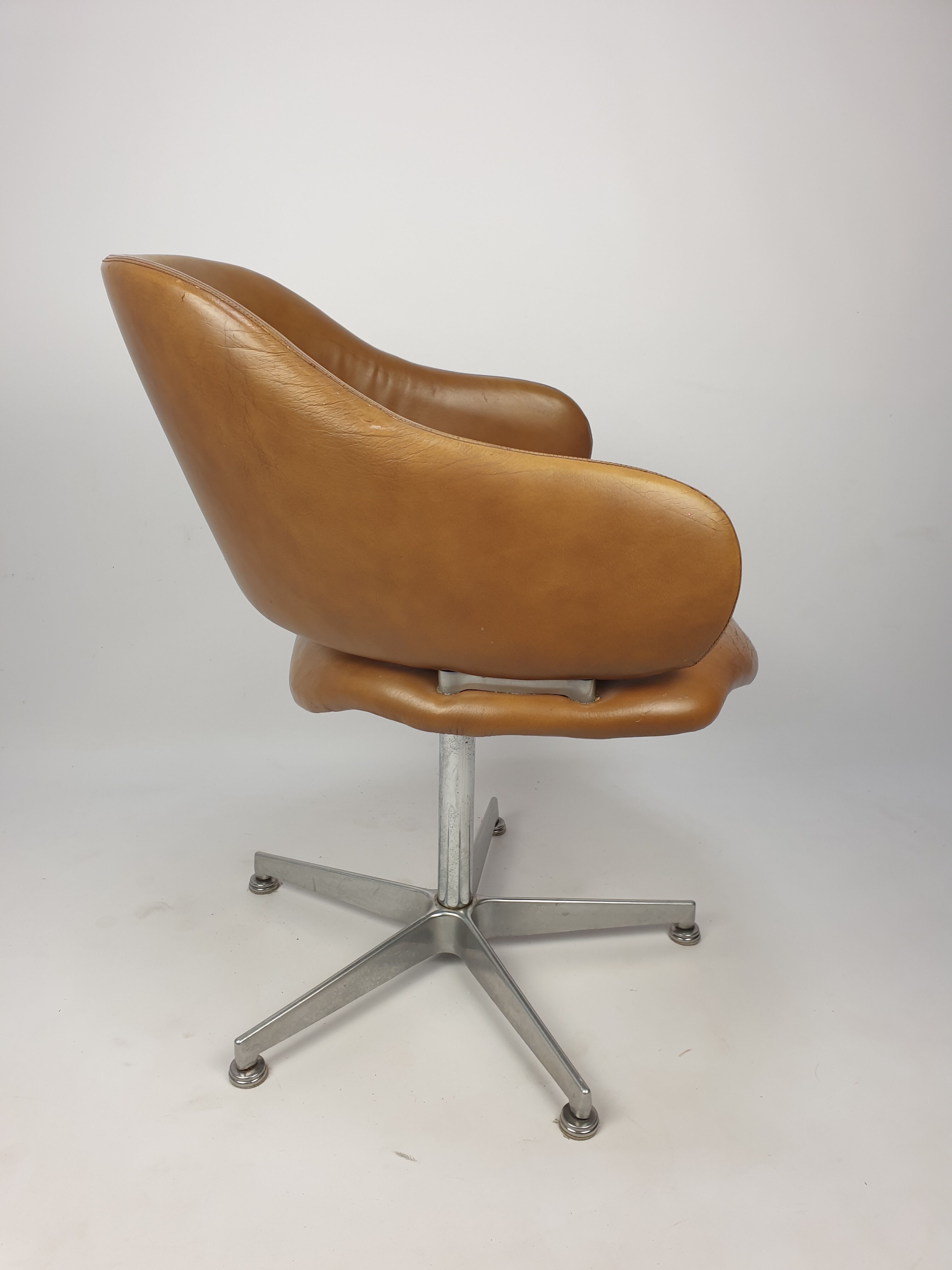 Armchair by Geoffrey Harcourt for Artifort, 1970s