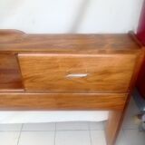 Cosy headboard