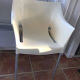 Fauteuils Dr No