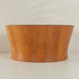 1960s Teak bowl, Richard Nissen