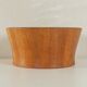 1960s Teak bowl, Richard Nissen