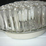 Bulles hanging lamp by Helena Tynell years 60