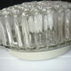 Bulles hanging lamp by Helena Tynell years 60