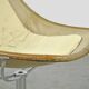Iconic swivel chair ‘jetson’ by bruno mathsson, sweden 1970s