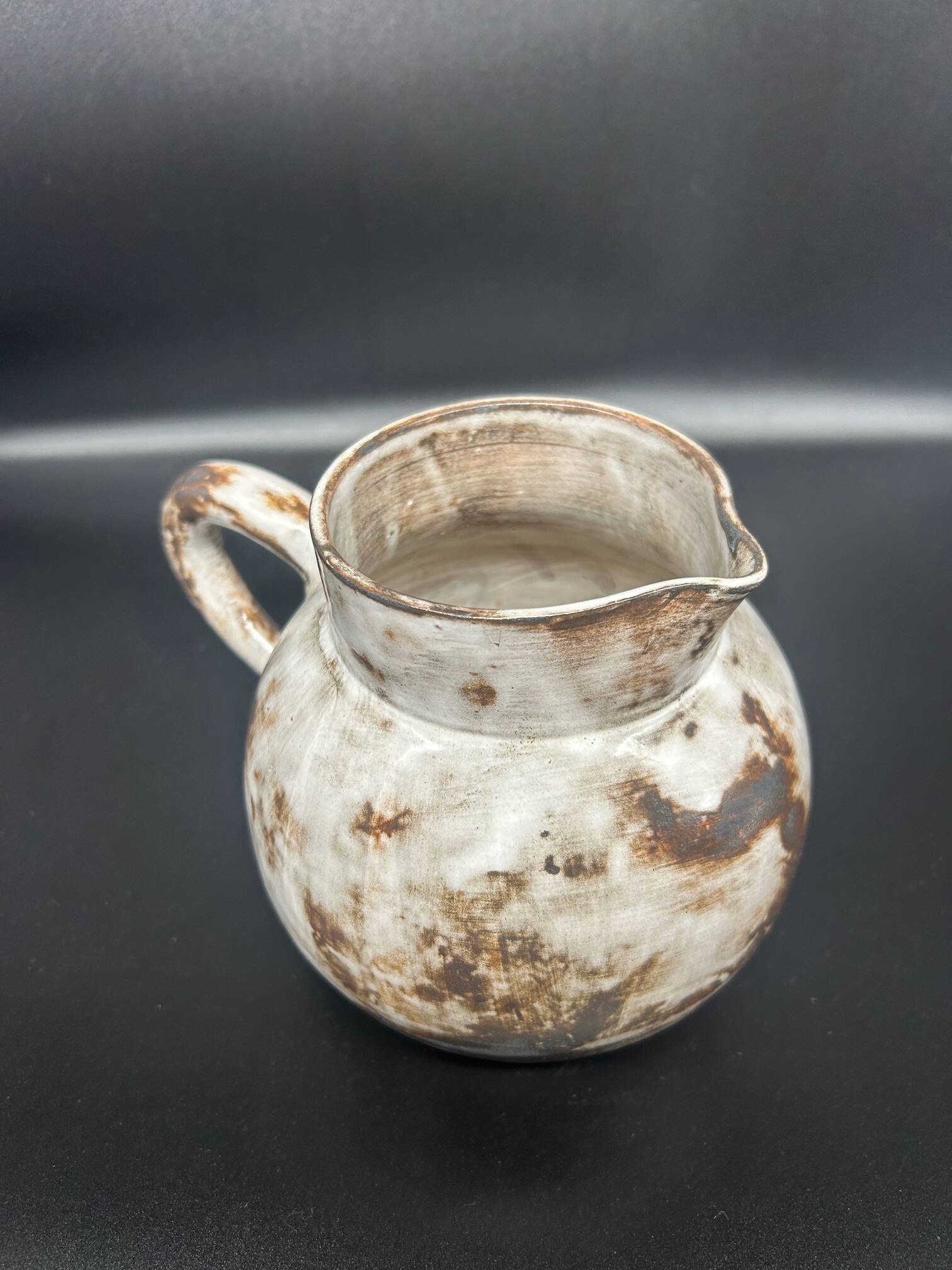 Pichet Gérard Hofman Vallauris