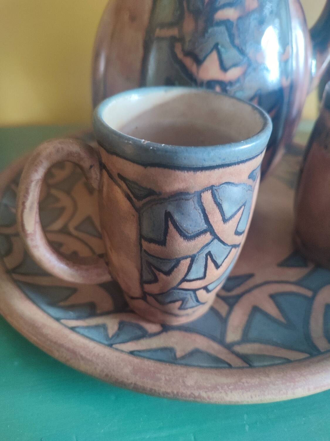 Cider service ODETTA Quimper