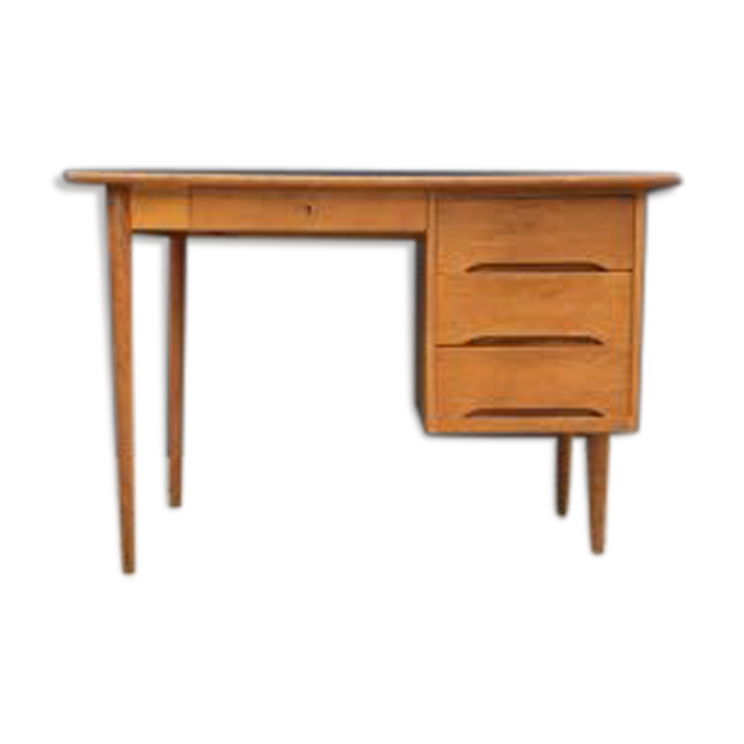 Bureau scandinave vintage