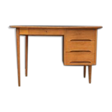 Vintage Scandinavian office