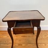 Pair of bedside tables