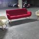 Sofa sofa 50s/60s vintage